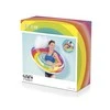 Plaukimo ratas Bestway Rainbow Dreams, Ø 107 cm