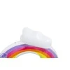 Plaukimo ratas Bestway Rainbow Dreams, Ø 107 cm