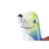 Bestway Colorful inflatable SEAL for swimming with handles 157 x 114 cm 41479