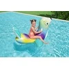 Bestway Spalvinga pripučiama SEAL plaukimo aikštelė su rankenomis 157 x 114 cm 41479