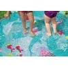 Vandens kilimėlis "Sea World BESTWAY