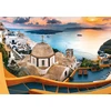 Trefl Dėlionė 1000 vnt. - Santorini