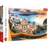 Trefl Dėlionė 1000 vnt. - Santorini