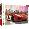 Trefl Dėlionė 1000 vnt. - Lamborghini