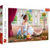 Trefl Dėlionė 500 vnt. - Balerina