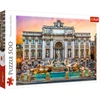 Trefl Dėlionė 500 vnt. - Roma