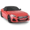 Nuotoliniu būdu valdomas Rastar BMW Z4 Roadster 1:18
