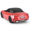Nuotoliniu būdu valdomas Rastar BMW Z4 Roadster 1:18
