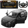 Rastar Nuotolinis automobilis 1:14