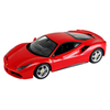 Rastar nuotoliniu būdu valdomas Ferrari 488 GTB automobilis