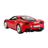 Rastar nuotoliniu būdu valdomas Ferrari 488 GTB automobilis