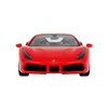 Rastar nuotoliniu būdu valdomas Ferrari 488 GTB automobilis