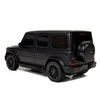 Rastar Nuotoliniu būdu valdomas Mercedes AMG G63 1:24 modelis, juodas