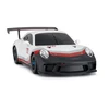 Rastar Nuotoliniu būdu valdomas automobilis Porsche 911 GT3