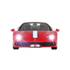Nuotoliniu būdu valdomas automobilis Rastar 1:14 Laferrari Aperta raudonas kabrioletas