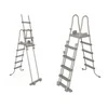 „Bestway 58332“ 132 cm ilgio apsauginės kopėčios baseinams