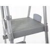 „Bestway 58332“ 132 cm ilgio apsauginės kopėčios baseinams