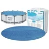 Bestway Šilumą sulaikantis baseino uždangalas Flowclear, 356cm