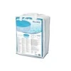 Bestway Šilumą sulaikantis baseino uždangalas Flowclear, 356cm