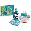 Clementoni Scientific Fun - Super Microscope