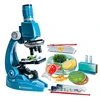 Clementoni Scientific Fun - Super Microscope