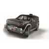 „Clementoni Scientific Fun“ – mechanikos laboratorija: „Jeep Recon“