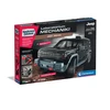 „Clementoni Scientific Fun“ – mechanikos laboratorija: „Jeep Recon“