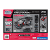 „Clementoni Scientific Fun“ – mechanikos laboratorija: „Jeep Recon“
