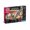 Clementoni Scientific Fun - Mechanics Laboratory: Crane