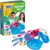 Clementoni Slime eksperimentų rinkinys