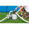 Bestway® Flowclear™ smėlio filtravimo sriublys baseinams 5678L/1500gal