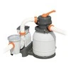 Bestway® Flowclear™ smėlio filtravimo sriublys baseinams 5678L/1500gal