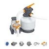 "Bestway Basset" smėlio siurblys 8327 l / h 58499
