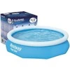 Bestway Fast Set Pripučiamas baseinas, apvalus, 305x76cm, 57266