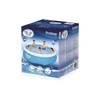 Bestway Fast Set Pripučiamas baseinas, apvalus, 305x76cm, 57266