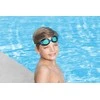 Plaukimo akiniai Goggles Bestway, mėlyni