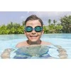 Plaukimo akiniai Goggles Bestway, mėlyni