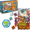 Technok Lean Toys Edukacinis magnetukų rinkinys 35 vnt.