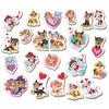 Technok Paw Patrol magnetų rinkinys