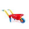 Technok Wheelbarrow 2 1059 p4 Techno K mišinio kaina 1 vnt
