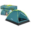 Dvivietė palapinė BESTWAY COOL DOME, 45 x 205 x 100 cm