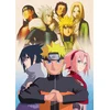 Trefl Dėlionė 1000 vnt. - Naruto