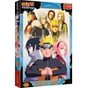 Trefl Dėlionė 1000 vnt. - Naruto
