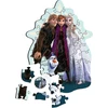 Trefl Dėlionė 50 vnt. - Disney Frozen
