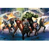 Trefl Dėlionė 160 vnt. - Avengers