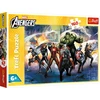 Trefl Dėlionė 160 vnt. - Avengers