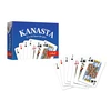 Kortų žaidimas Canasta Trefl 02918