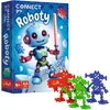 Trefl Vaikiškas žaidimas Roboty