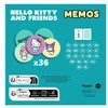 Dėlionė TREFL HELLO KITTY Žaidimas Memo „Hello Kitty“