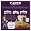 Trefl Edukacinis žaidimas: Dinozaurai